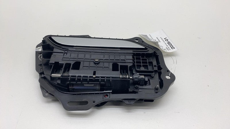 2012-2015 Tesla Model S MS Rear Passenger Side Exterior Door Handle Outer Right