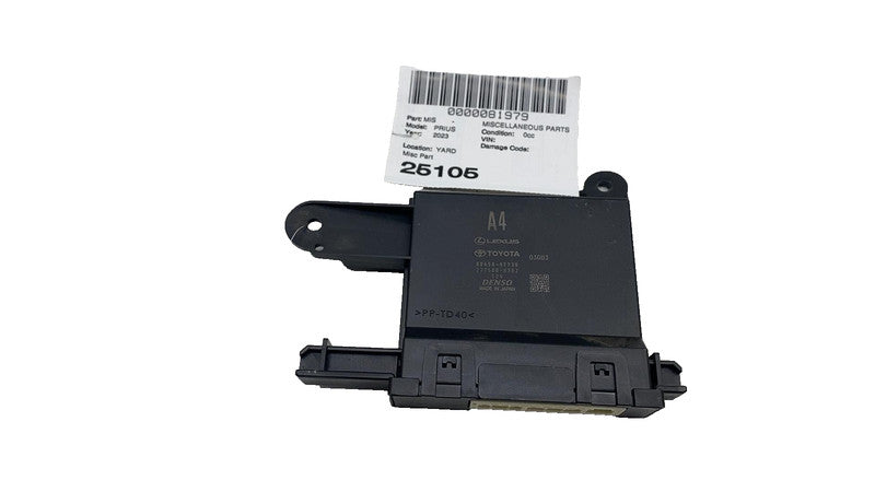 8865047730 ⭕ 23-24 Toyota Prius HVAC A/C Heater Amplifier Control Module Unit 88650-47730