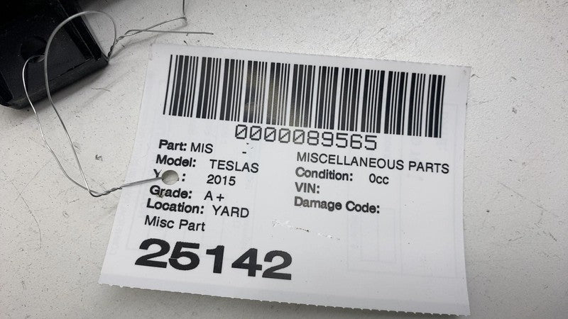 ⭕ 12-20 Tesla Model S Body Controller BCM Control Module (315MHZ) 1010