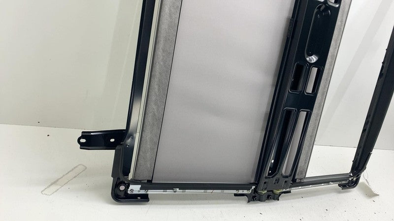 ⭕ 2023-2024 Toyota Prius Panoramic Sunroof Sun Shade w/ Frame Assembly