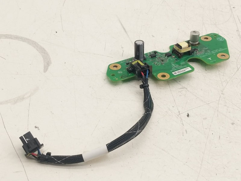⭕ 12-20 Model S X PCBA HV High Voltage Battery Standby Supply Board 10