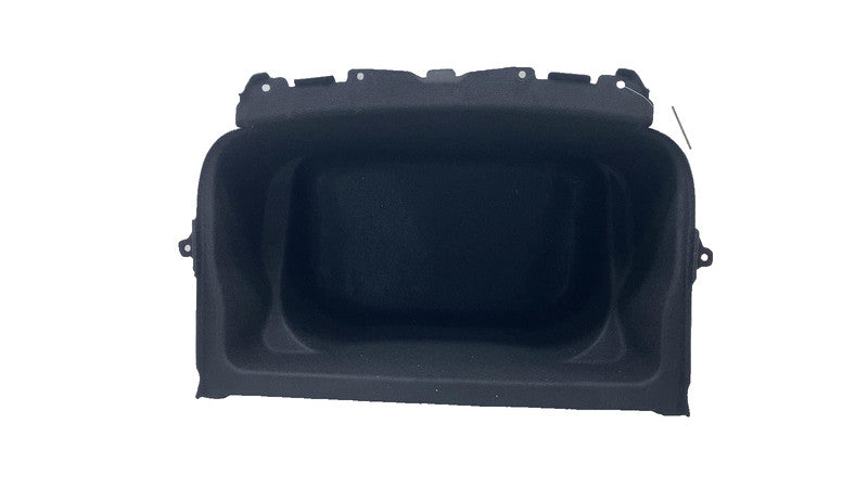 ⭕ 20-23 Tesla Model Y Rear Trunk Storage Compartment Floor Well Tub Ca