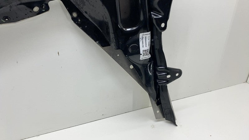 1900764-FS-A 2024-2025 Tesla Cybertruck Front Passenger Side Fender Panel Right RH Foundation