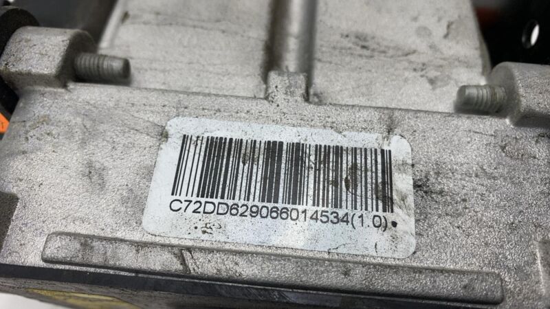 103890100H 2012-2020 Tesla Model S MS Electric Battery Heater w/ Wire Harness 1038901-00-H