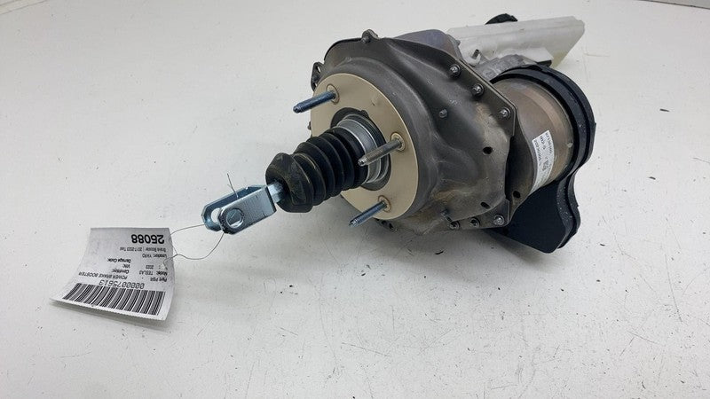 104467100G ⭕ 2017-2023 Model 3 Power Brake Booster Master Cylinder & Reservoir 1044671-00-G