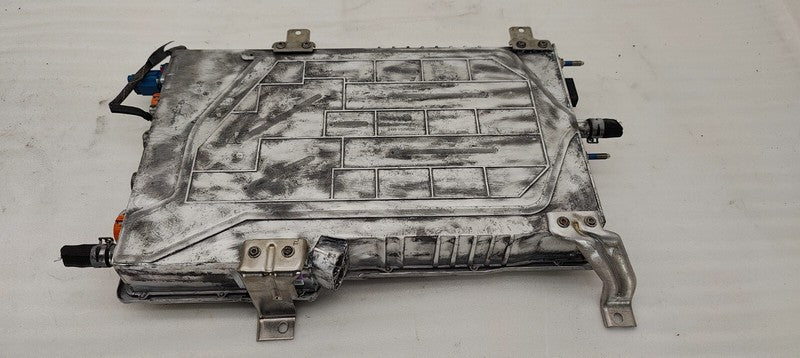 105253200D ⭕ 16-20 Tesla Model S X On-Board Charging System Charger Module Kit 1066510-00-B