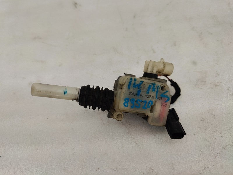 ⭕2012-2020 Tesla Model S Front Bonnet Hood Lock Latch Single Actuator