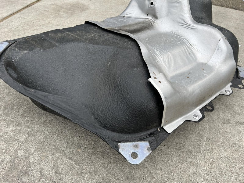 NA1J 42 100B 2016-2023 Mazda MX-5 Miata Fuel Gas Tank Reservoir w/ Shield Assy NA1J-42-100B