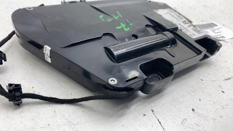 ⭕ 2016-2017 Model S Rear Left Exterior Door Handle Outer Blue PPSB 107