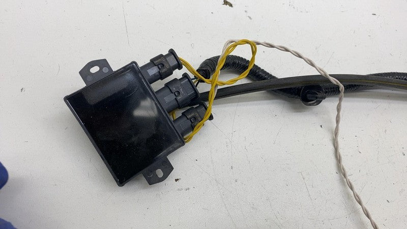 285T1-5MP1A ⭕ 2023-2025 Nissan Ariya Rear Bumper Wire Harness w/ Sensor & Module 24093-5MR2A