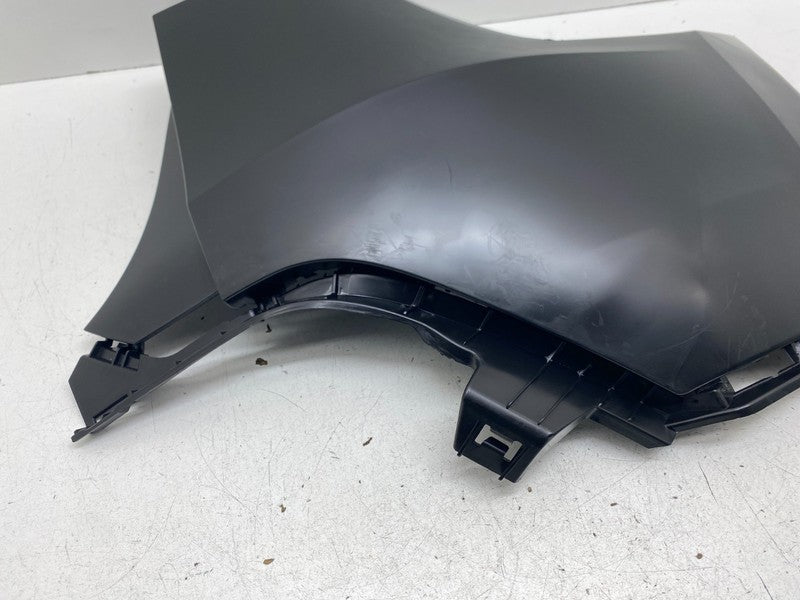 2013446-DB-D ⭕ 2025-2026 Tesla Model Y Rear Passenger Upper Bumper Cover Right 2013446-S0-F