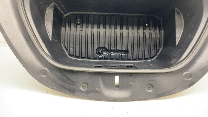 ⭕ 20-24 Model Y MY Front Trunk Tray Storage Tub Frunk Compartment 1492