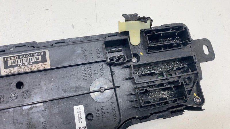 ⭕ 17-23 Tesla Model 3 Y Left Low Voltage Electronic Control Module 149