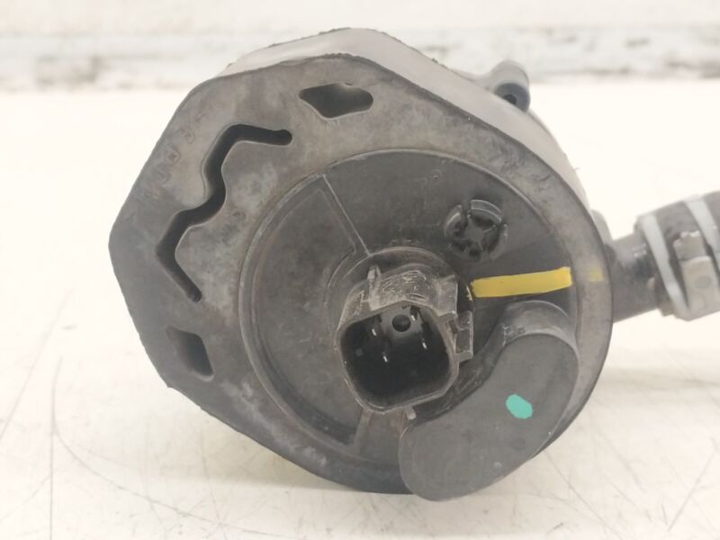 2012-2020 Tesla Model S X Electric Coolant Auxiliary Water Pump with Pipe Hose