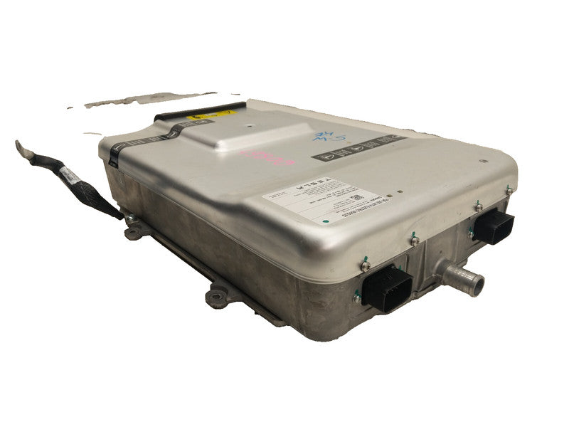 ⭕ 12-15 Tesla Model S MS On-Board Charger Charging Module Unit GEN2 10