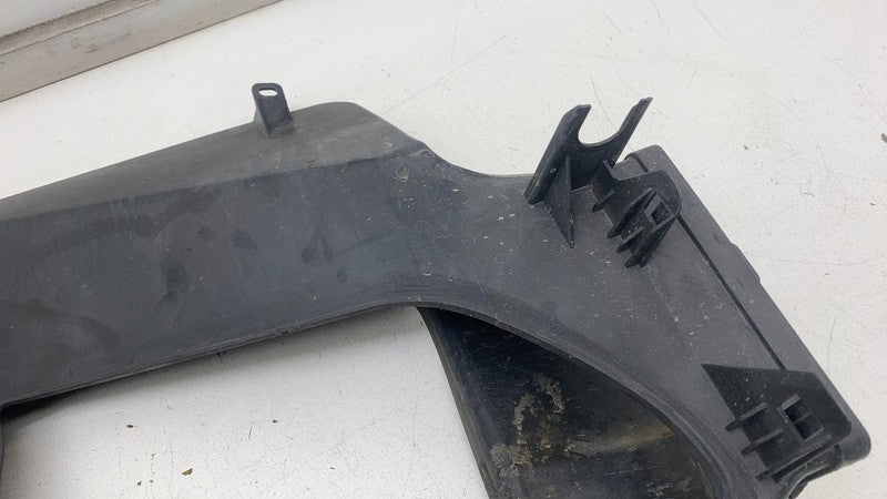 ⭕12-15 Tesla Model S Front Air Conditioner A/C Condenser Duct Right 10