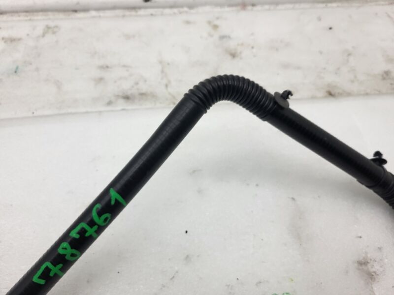 107760000C 17-22 Model 3 Front FDU Radiator Bypass Cooling Hose Tube Pipe Line 1077600-00-C