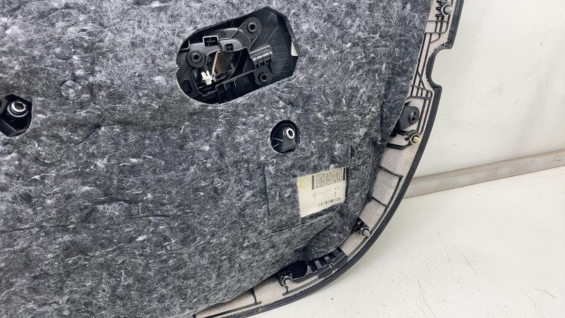 ⭕ 2015-2021 Mercedes-Benz C300 W205 Front Left Door Interior Trim Panel Card LH