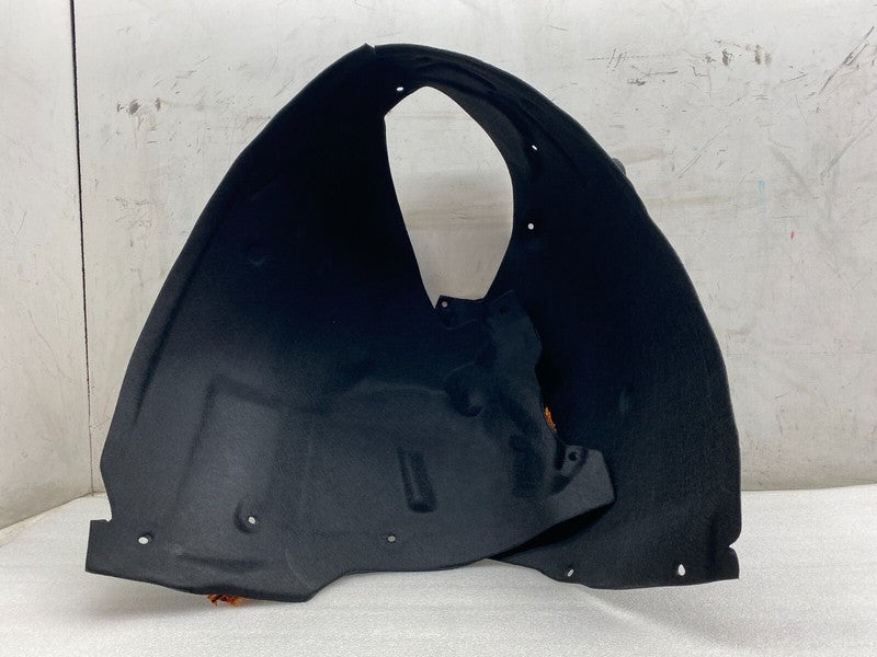 1034250-00-H ⭕ 16-20 Model X Front Right Inner Fender Wheel Liner Splash Shield 1034250-00-H