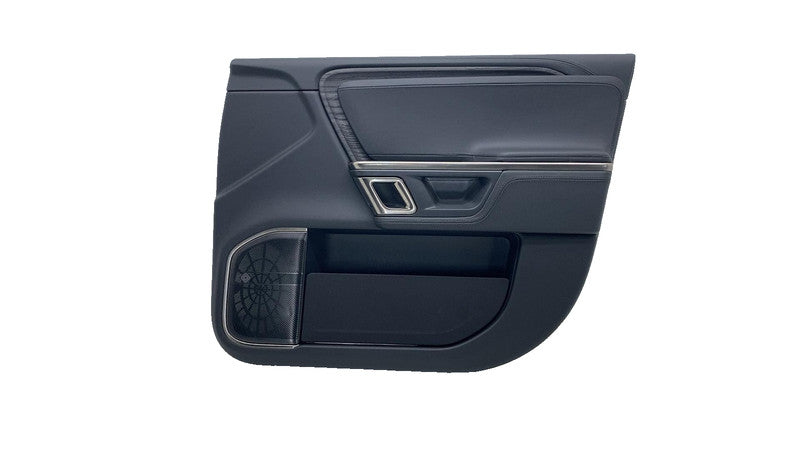 ⭕ 22-24 Rivian R1T R1S Front Passenger Door Trim Panel Cover Right RH