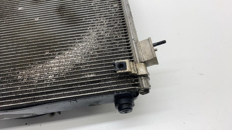 600735200F 2012-2020 Tesla Model S MS A/C Condenser Cooling Fan Blade & Motor Assembly OEM