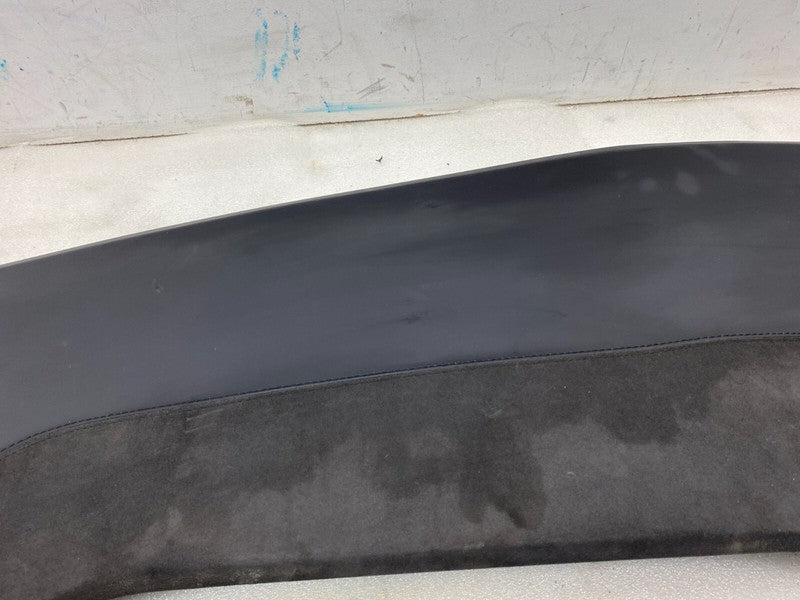 ⭕2016-2020 Tesla Model S MS Dashboard Instrument Panel Dash Top Pad 10