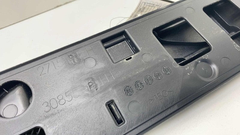 68227987A ⭕ 17-25 Chrysler Pacifica Driver Roof Rail Rack Luggage Carrier Left 68227987A