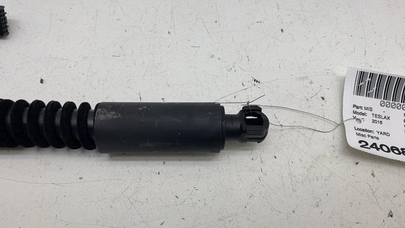 106344100C ⭕16-23 Model X Rear Left/Right Secondary Falcon Door Liftgate Strut 1063441-00-C