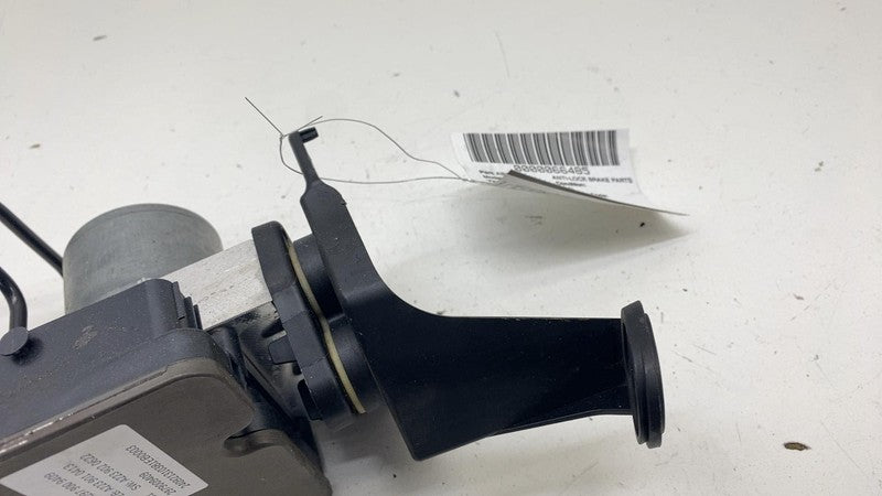 ⭕2022 Mercedes-Benz EQS 450+ Anti Lock Brake ABS Pump Control Module A