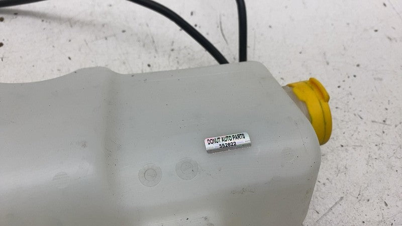⭕ 2019 Smart EQ Fortwo Windshield Washer Fluid Bottle Tank Reservoir A