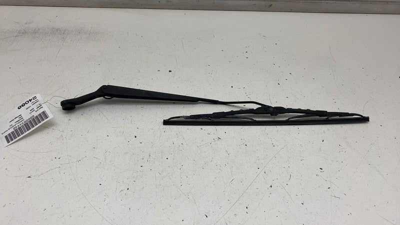 ⭕ 2006-2015 Mazda MX-5 Miata Windshield Wiper Arm and Blade Assembly OEM Used