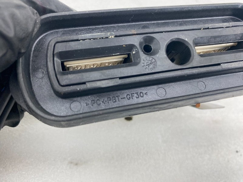 100319700G ⭕ 12-15 Model S High Voltage Rapidmate HVBAT Inlet Plug Connector 1003197-00-G