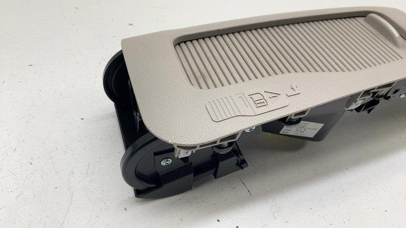 9S000028431 ⭕ 2017-2020 Chrysler Pacifica Rear Left Door Storage Bin Vacuum Nozzle Assy OEM