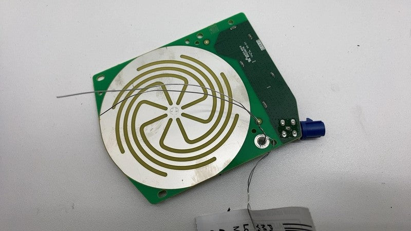 192000100B 2024 2025 Tesla Cybertruck Cyberbeast Antenna GPS GNSS Rain Sensor Module Unit