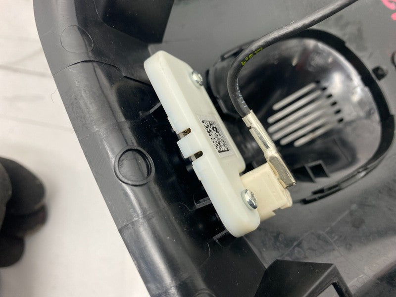 ⭕ 17-23 Model 3 Windshield Triple Camera w/ Module Bracket Harness 114