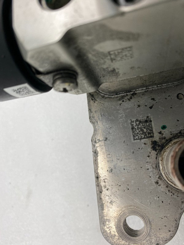 103904000C ⭕ 16-20 Tesla Model S X Battery Cooler Heat Exchanger Chiller EXV 1039040-00-C