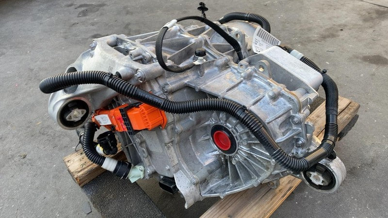 ⭕ 17-20 Tesla Model 3 M3 Rear Drive Unit Engine Electric Motor AWD 112