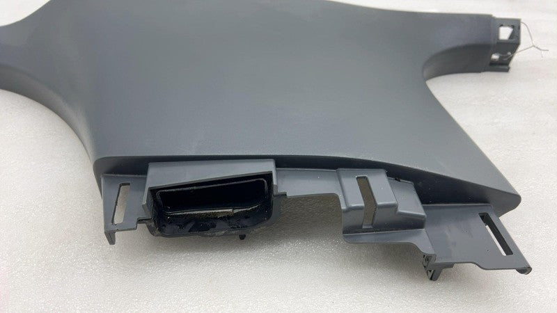 P11-NG05BR-00 ⭕2022-2024 Lucid Air Touring B-Pillar Lower Left Panel LH Assembly P11-NG05BR-00