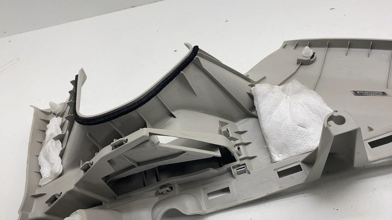 94015FL110 ⭕ 18-23 Subaru XV Crosstrek Rear Left D-Pillar Upper Quarter Trim RH 94015FL110