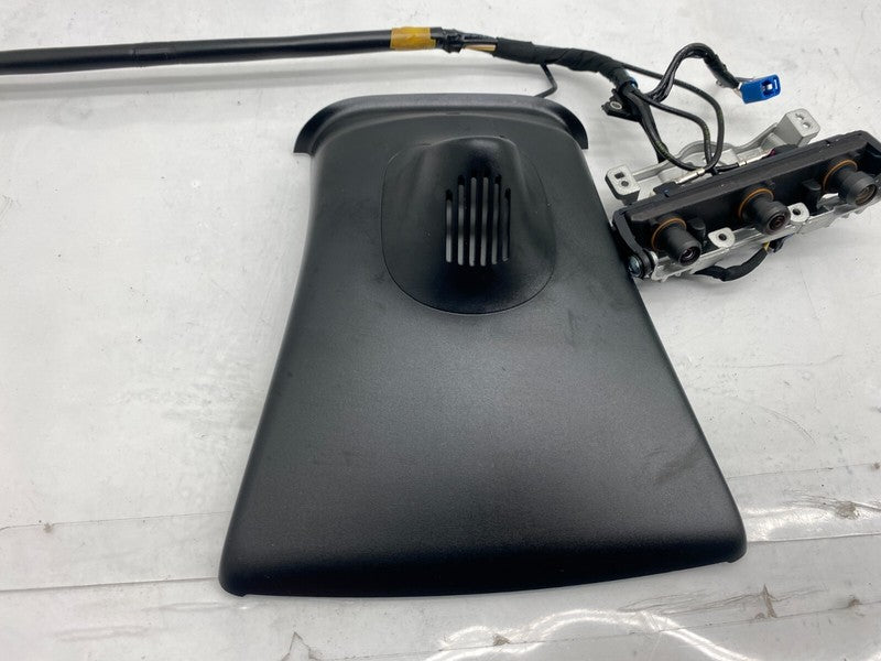 ⭕ 17-23 Model 3 Windshield Triple Camera w/ Module Bracket Harness 114