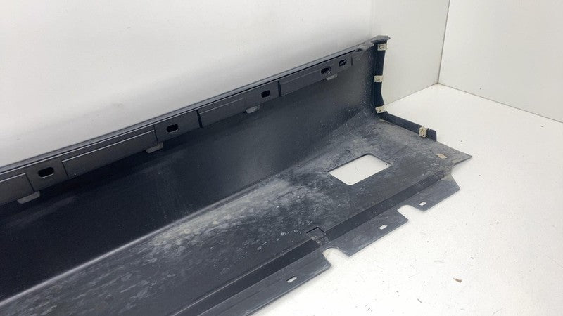 7368598 ⭕ 14-21 BMW i3 Passenger Side Skirt Rocker Panel Door Sill Cover Right 7368598