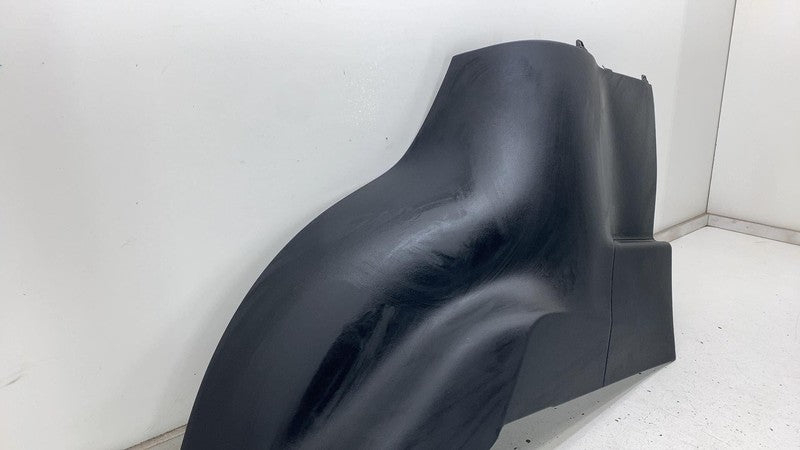 ⭕ 2021-2024 Tesla Model X MX Rear Passenger Side C-Pillar Lower Trim C