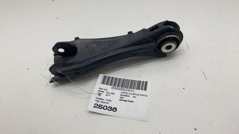 A2463520788 ⭕14-20 Mercedes-Benz B Electric Drive GLA250 Rear Right Control Arm A2463520788
