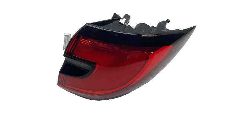 68424932AC ⭕ 2021-2025 Chrysler Pacifica Rear Right Side Outer Tail Light Lamp 68424932AC