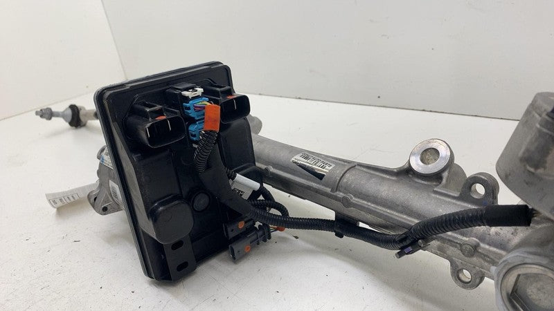 1344831-00-B ⭕ 24-25 Tesla Model 3 Power Steering Gear Rack & Pinion w/ Tie Rod 1344831-00-B