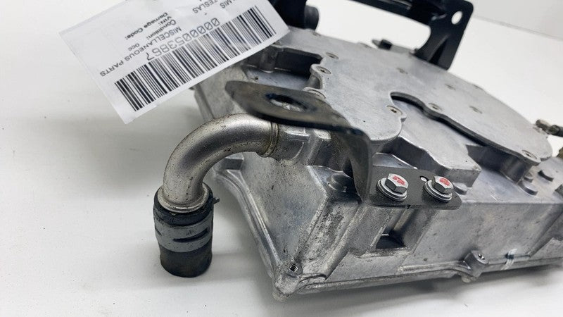 2012-2015 Tesla Model S MS High Voltage Gen 2 DC-DC Power Converter Mo