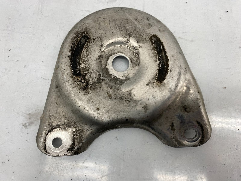 ⭕ 2021-2024 Tesla Model S Rear Subframe Shear Plate Forward Support Bracket OEM