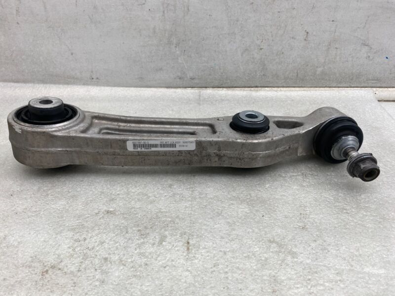 2012-2015 Tesla Model S Front Suspension Lower Control Arm Rearward 6007997-00-D