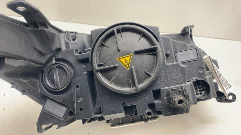 DK6213W030-JF ⭕ 14-17 Range Rover Sport Front Left Headlight HID Xenon Head Lamp DK6213W030JF