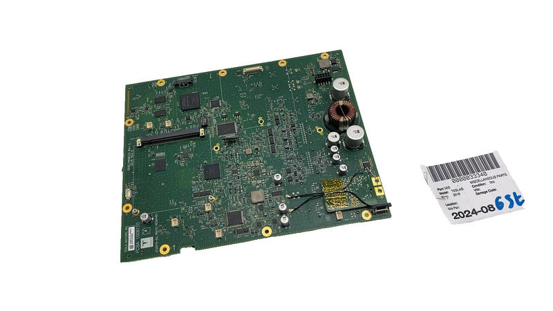 ⭕ 12-20 Tesla Model S Media Control Unit Motherboard Electronics 10554